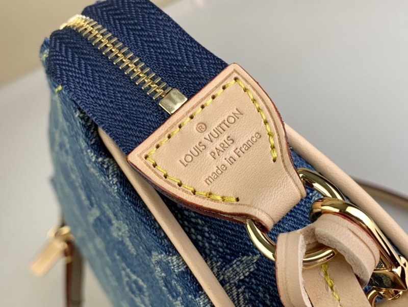 LV Satchel Bags